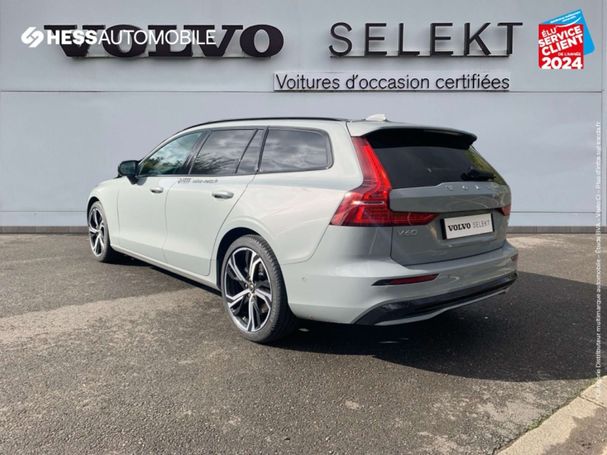 Volvo V60 B4 147 kW image number 7