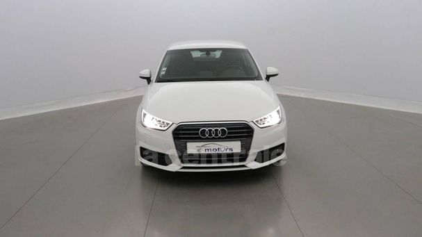 Audi A1 1.4 TFSI S tronic Ambition 92 kW image number 30