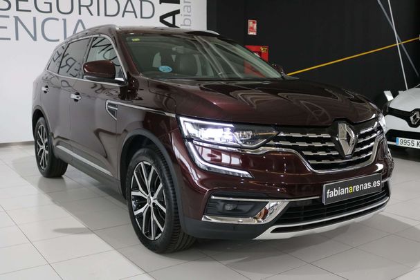 Renault Koleos BLUE dCi X-Tronic 110 kW image number 2