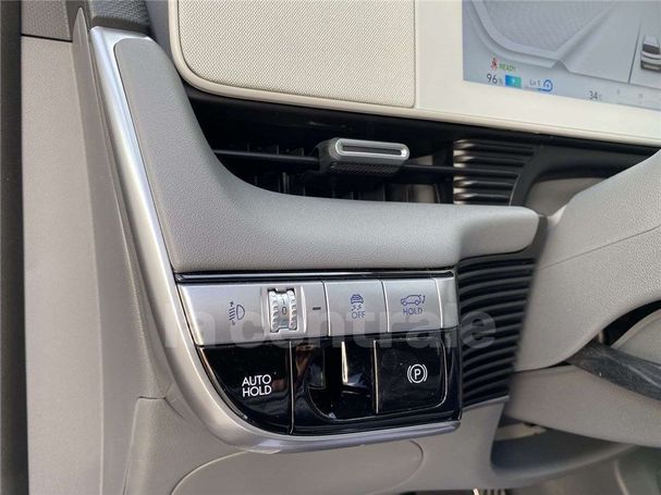 Hyundai Ioniq 5 225 kW image number 40