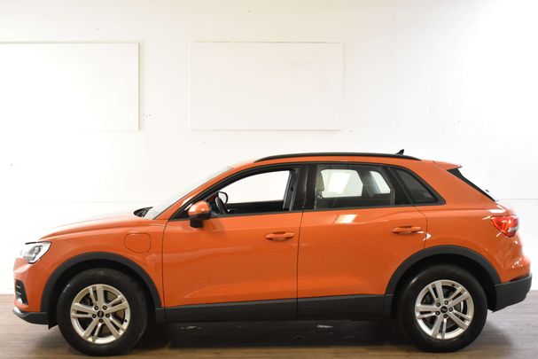 Audi Q3 45 TFSIe S tronic 180 kW image number 7