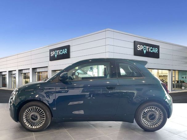 Fiat 500 e 42 kWh 87 kW image number 5