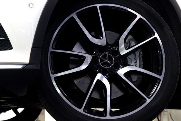 Mercedes-Benz GLC 43 AMG 4Matic 271 kW image number 4