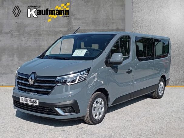 Renault Trafic Grand Combi Blue Life 110 kW image number 1