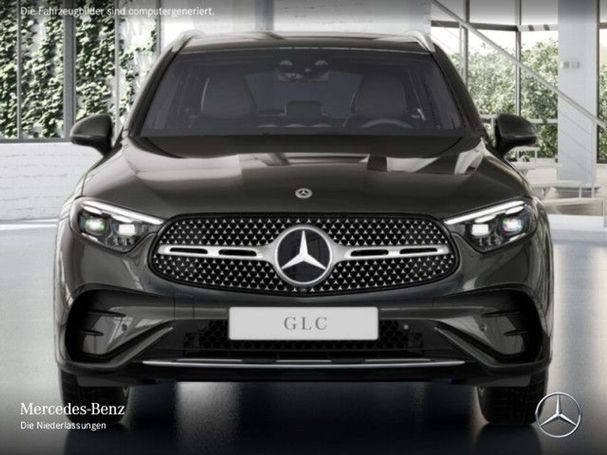 Mercedes-Benz GLC 300 e AMG 230 kW image number 8