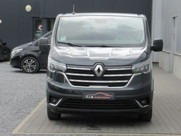 Renault Trafic dCi 110 kW image number 6