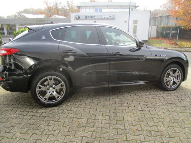 Maserati Levante Trofeo 427 kW image number 3