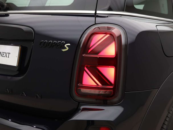 Mini Cooper SE Countryman All4 ALL4 162 kW image number 21