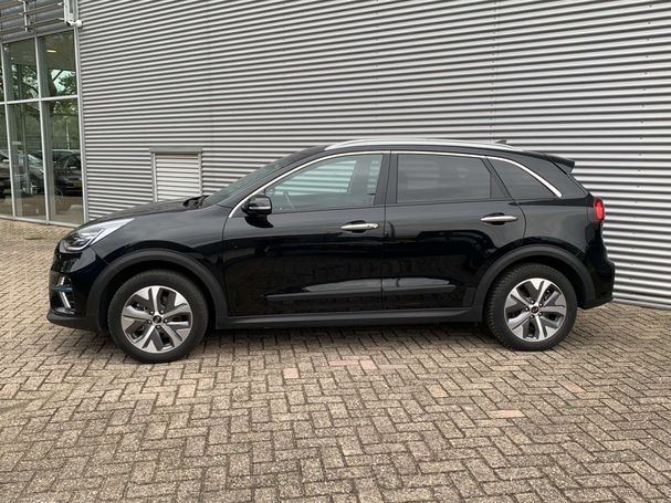 Kia Niro e 64 kWh 150 kW image number 3