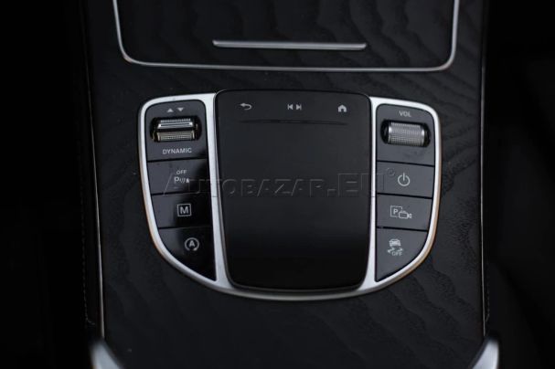 Mercedes-Benz GLC 220 d 4Matic 143 kW image number 34