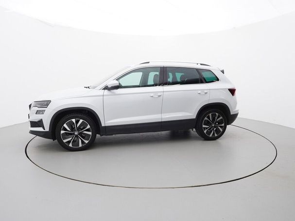 Skoda Karoq 1.5 TSI Style 110 kW image number 5