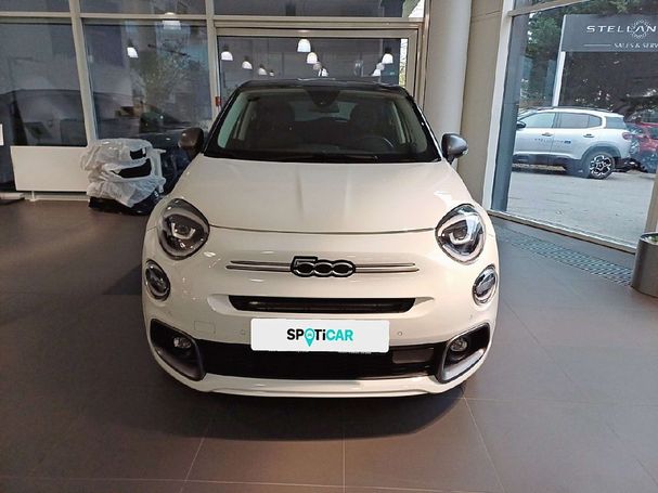 Fiat 500X Hybrid DCT 96 kW image number 2