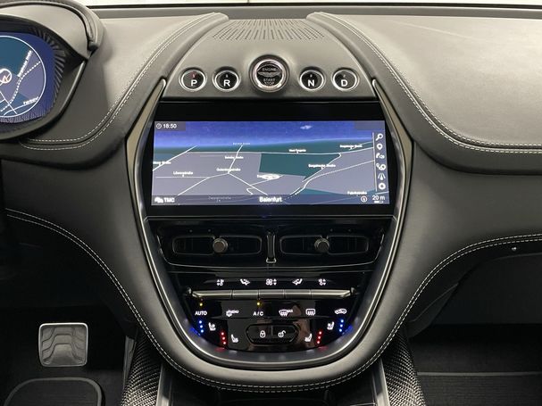 Aston Martin DBX 405 kW image number 22