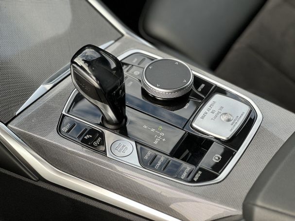 ALPINA B3 Touring Switch-Tronic 340 kW image number 12