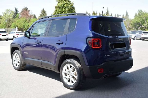 Jeep Renegade 2.0 103 kW image number 8