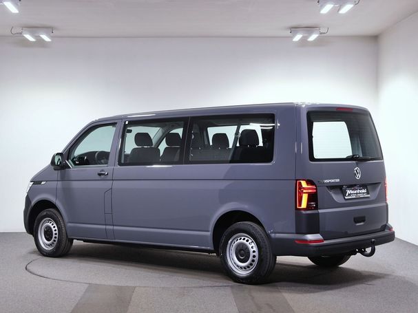 Volkswagen T6 Kombi 2.0 TDI 110 kW image number 6