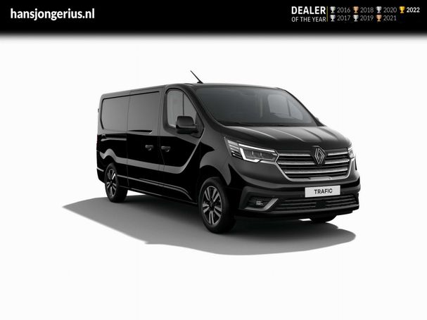 Renault Trafic dCi 170 EDC 125 kW image number 4