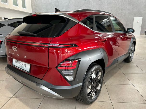 Hyundai Kona 1.6 146 kW image number 4