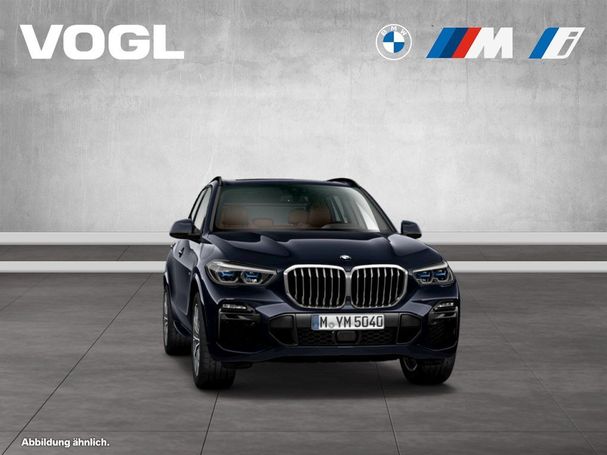 BMW X5 xDrive30d 195 kW image number 10