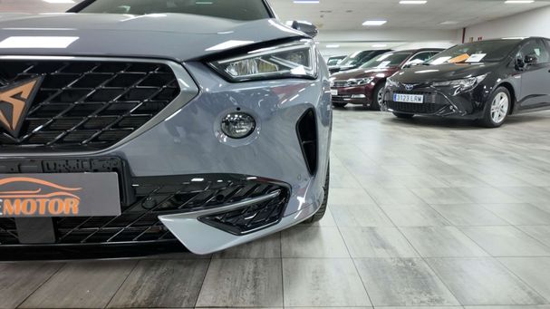 Cupra Formentor 1.4 e-HYBRID DSG VZ 180 kW image number 9