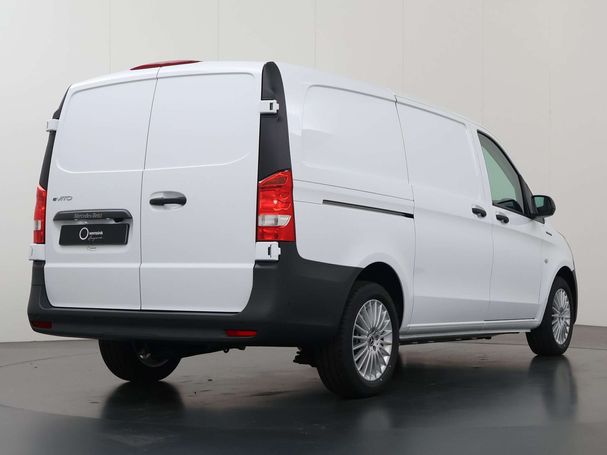 Mercedes-Benz Vito e 85 kW image number 3