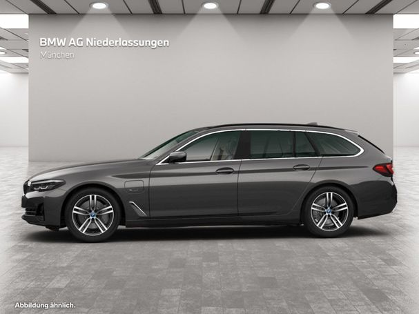 BMW 530 Touring xDrive 215 kW image number 5