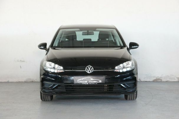 Volkswagen Golf 1.6 TDI DSG 85 kW image number 3