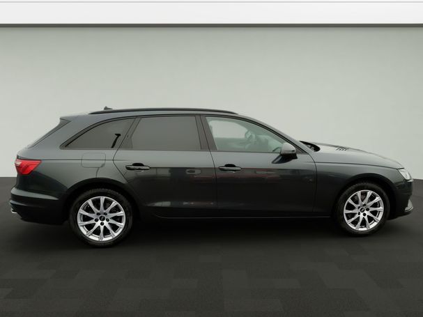 Audi A4 30 TDI Avant 100 kW image number 11