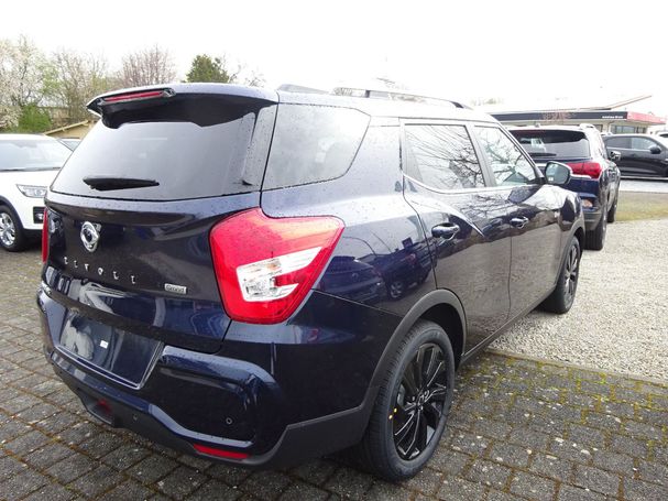 SsangYong Tivoli 1.5 120 kW image number 11