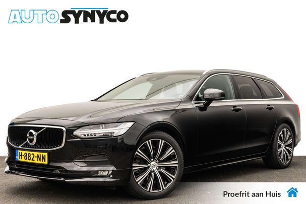 Volvo V90 T5 185 kW image number 1