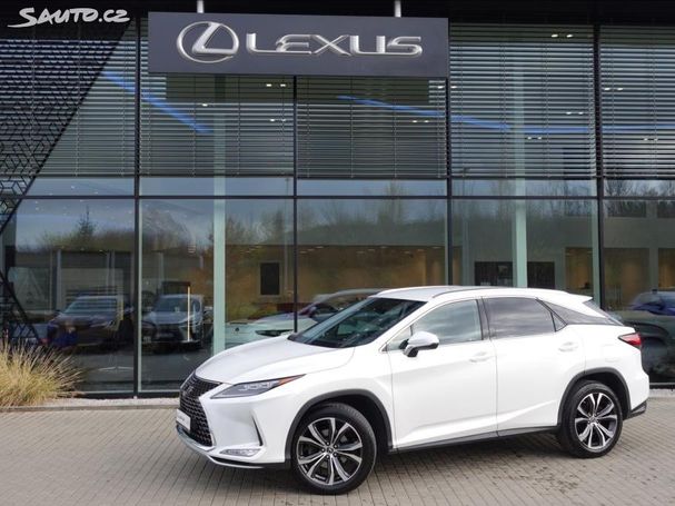 Lexus RX 300 175 kW image number 5