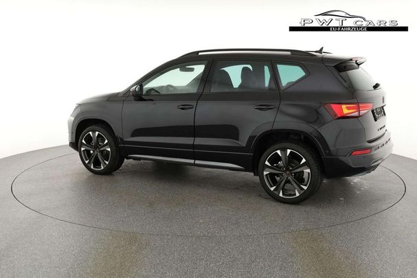 Cupra Ateca 110 kW image number 34