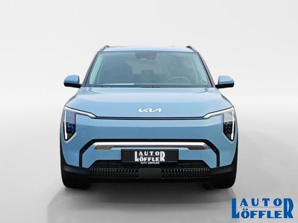 Kia EV3 Earth 150 kW image number 8