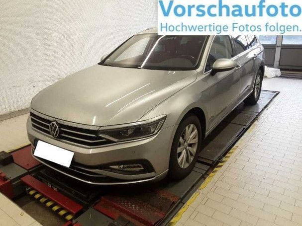 Volkswagen Passat Variant 2.0 TDI Elegance DSG 147 kW image number 1