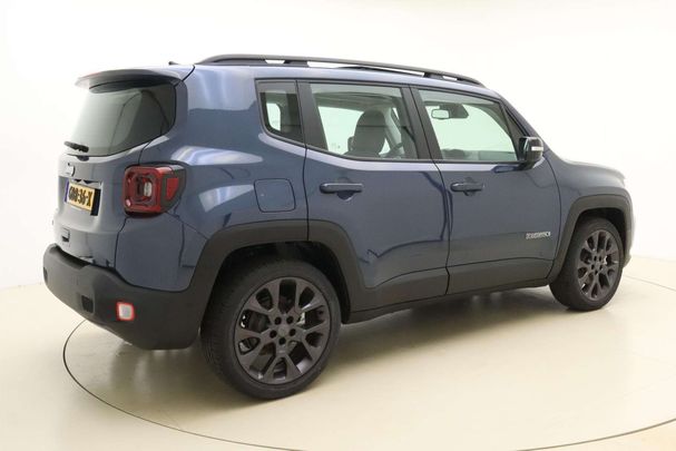 Jeep Renegade 1.5 e-Hybrid Altitude 95 kW image number 2