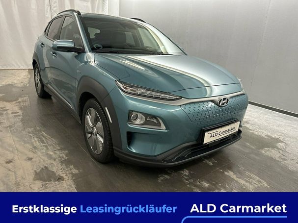 Hyundai Kona Premium 150 kW image number 2