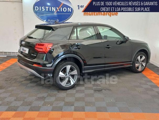 Audi Q2 35 TFSI S tronic 110 kW image number 3