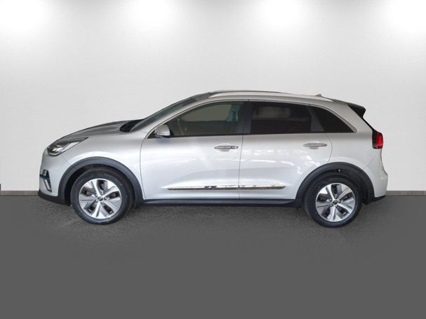 Kia Niro e 150 kW image number 5