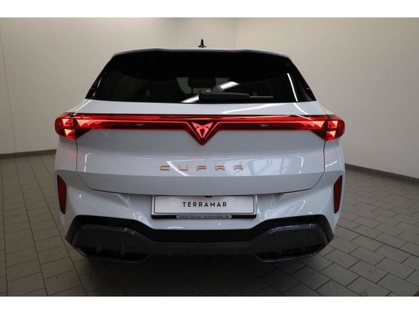 Cupra Terramar 1.5 eTSI 110 kW image number 5