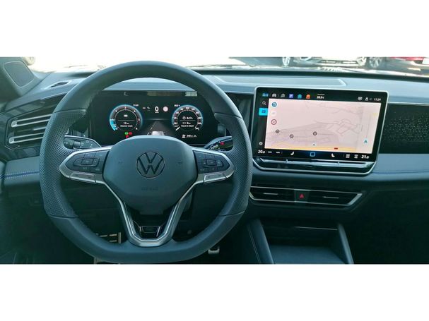 Volkswagen Tiguan TDI DSG 110 kW image number 10