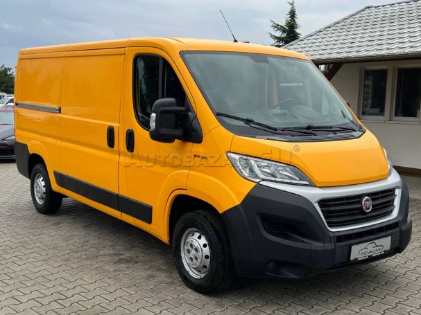 Fiat Ducato L2H1 96 kW image number 10