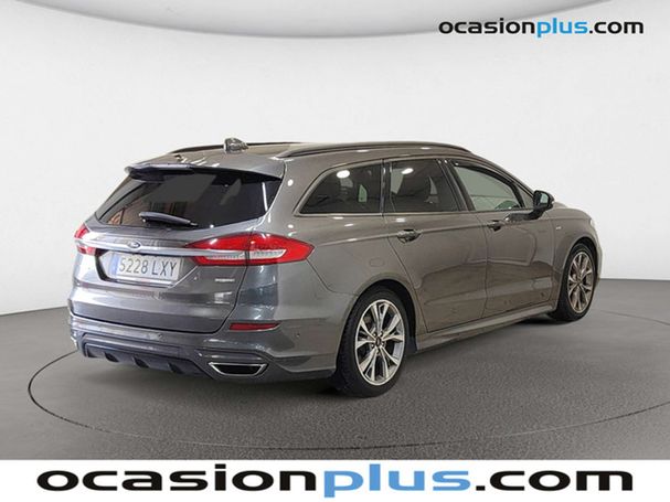 Ford Mondeo 2.0 ST-Line 137 kW image number 3