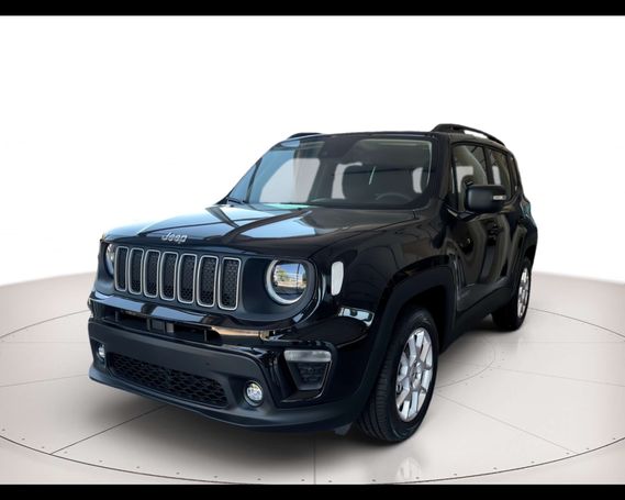 Jeep Renegade 1.5 T4 e-Hybrid Altitude 96 kW image number 1