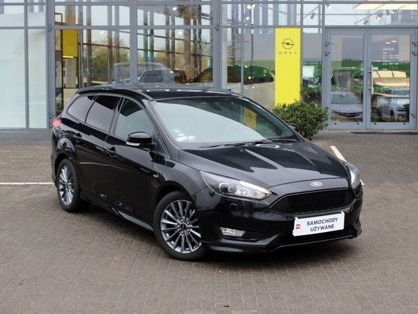 Ford Focus 2.0 EcoBlue 110 kW image number 3