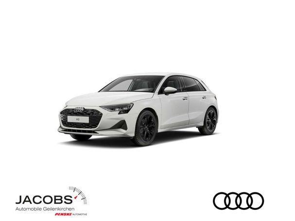 Audi A3 35 TFSI S tronic Sportback Advanced 110 kW image number 5