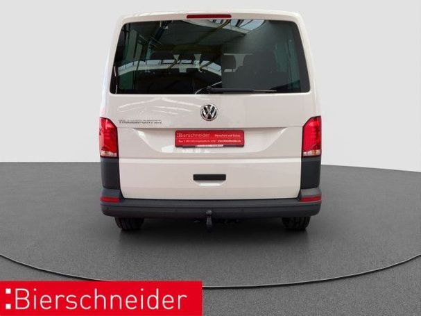 Volkswagen T6 Transporter 110 kW image number 4