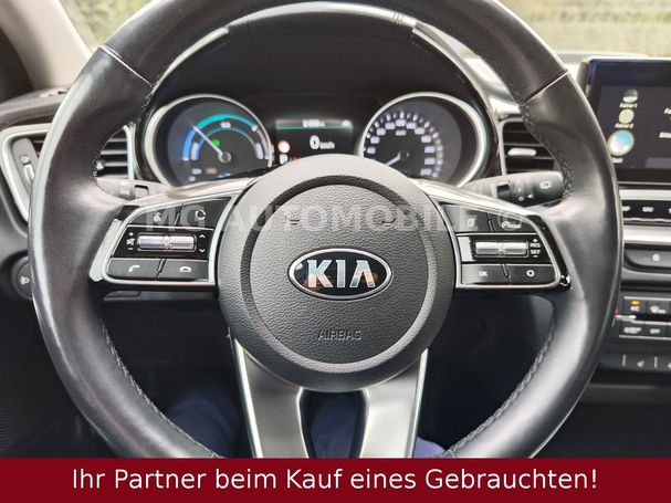 Kia XCeed 1.6 GDI Plug-in-Hybrid Vision DCT6 104 kW image number 25