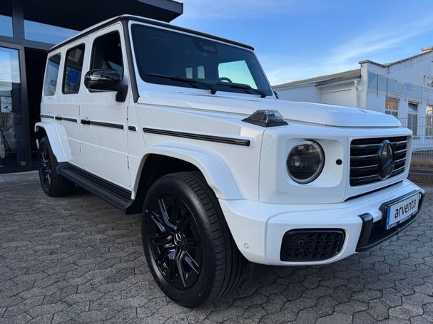 Mercedes-Benz G 500 330 kW image number 2