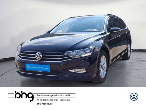 Volkswagen Passat Variant 1.5 TSI DSG 110 kW image number 2