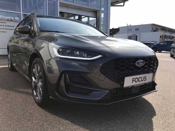 Ford Focus ST-Line 92 kW image number 2